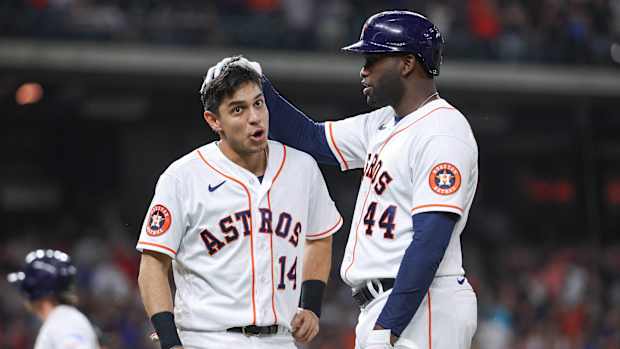 Astros